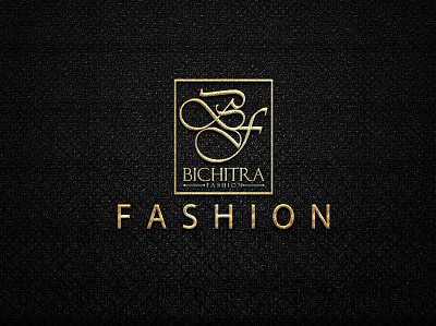 luxury fashion logo branding graphic design logo luxury fashion logo