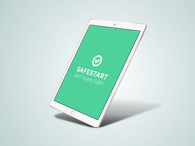 Safestart Medical App