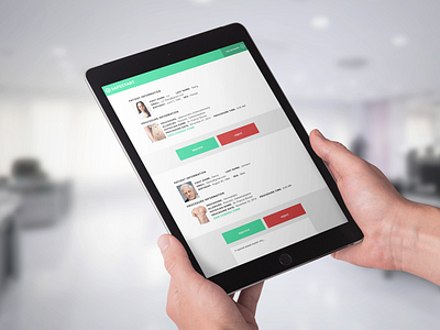Safestart Medical App