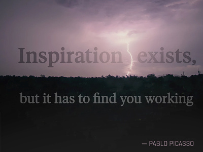 Inspiration Quote