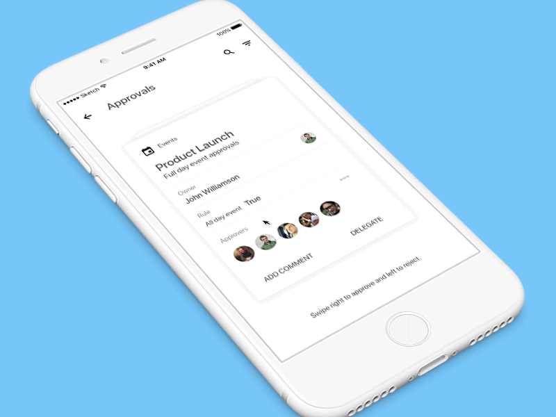 Browse thousands of Approve Reject images for design inspiration | Dribbble