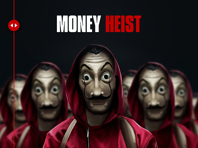 Money Heist