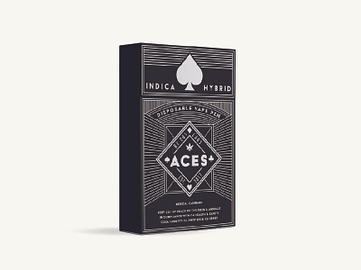 Aces Box