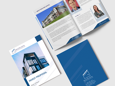 Moultrie Capital - Brochure