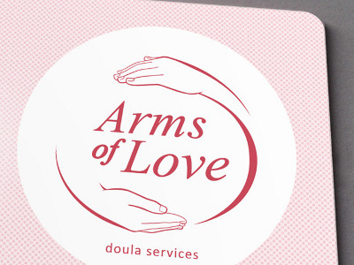 Arms of Love color