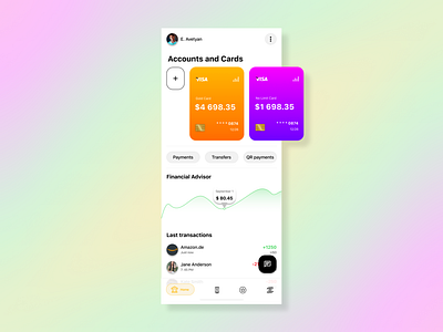 Banking App