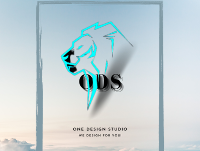 We Design For You - ODS 3d animation branding design graphic design illustration logo ui ux vector