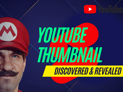 Youtube Thumbnail - ODS