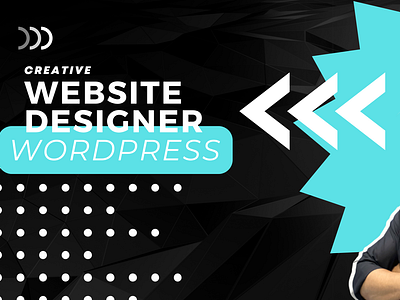 Creative WordPress Website Designer - One Design Studio