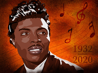 Little Richard Tribute