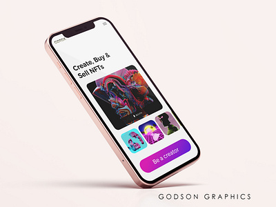 GOTOX NFT APP