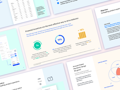 Customer Value Presentation