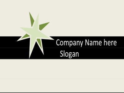 any Company can use design logo