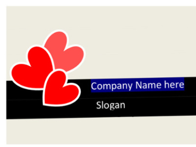 Matrimonial Organizations business card logo design logo