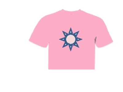 T Shirt design design