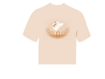 Unisex T-shirt design