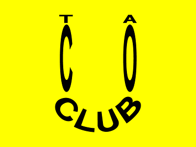 Taco Club :) club lol smiley taco taco club teeth yellow