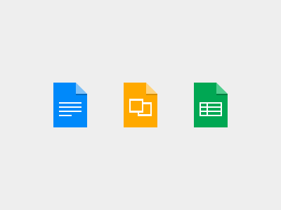Google docs
