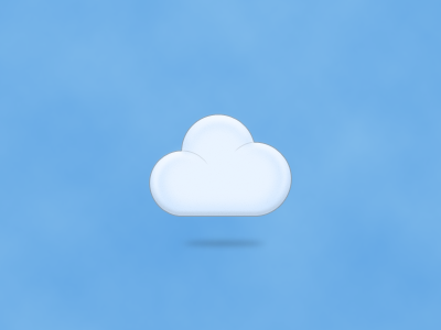 Cloudapp Logo