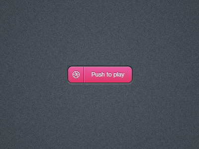 push 2 play action button call dribble pink to