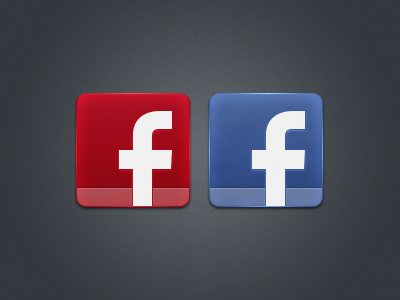 Facebook an facebook for icon iphone theme upcomig
