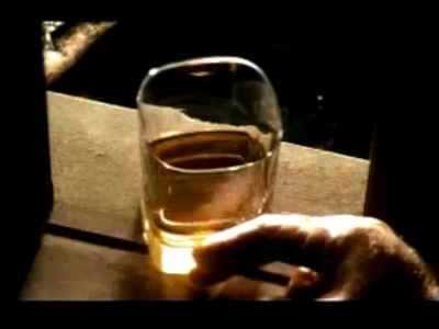 That ain´t Jim Beam ain´t beam commercial jim on that whiskey youtube