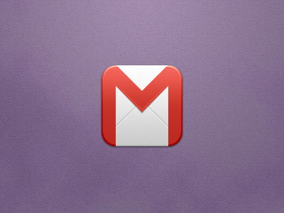 Gmail google icon iphone mail