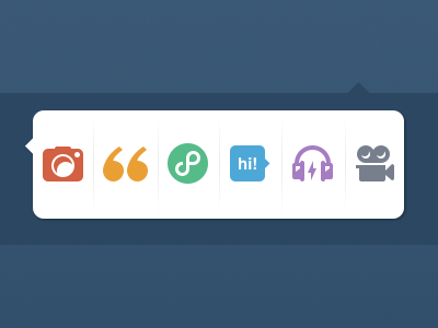 Tumblr Dashboard dashboard icons tumblr