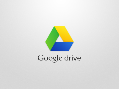 Gdrive drive google