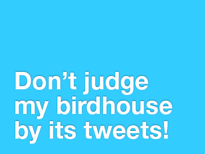 DJMBBIT birdhouse playoff tweets twitter