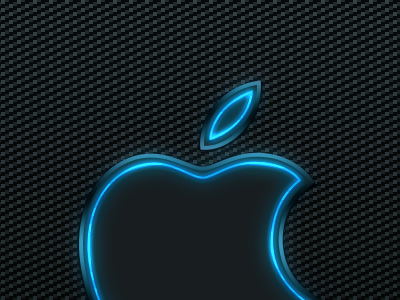 tr0n apple iphone retina wallpaper