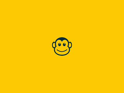 monkey monkey yellow