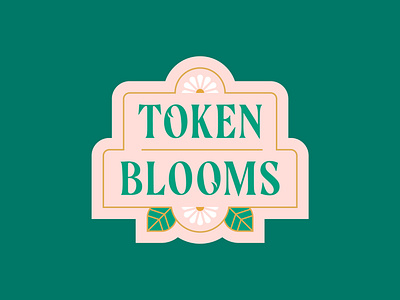 Token Blooms