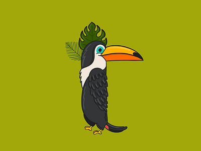 Toucan