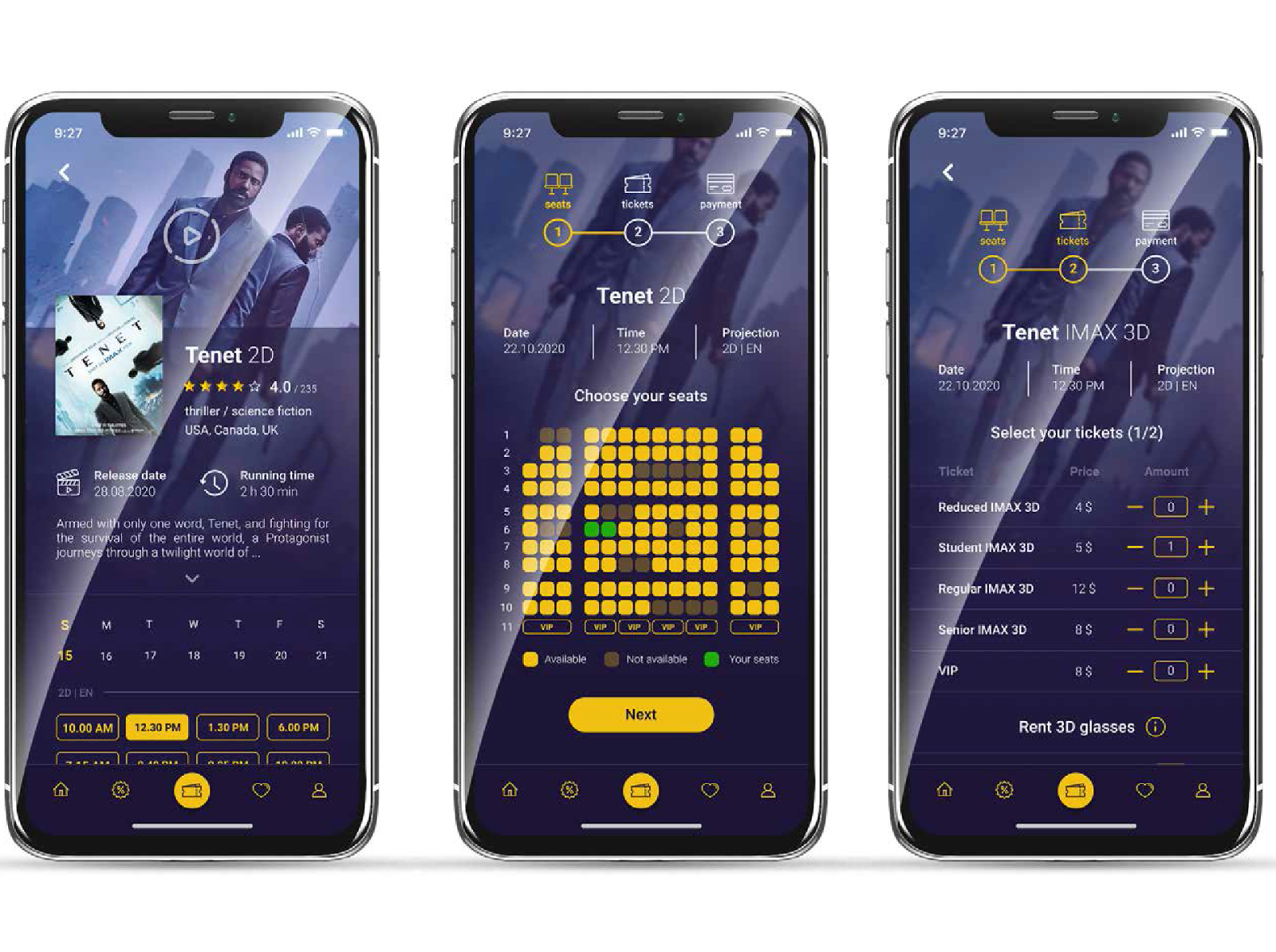 cinema-app-by-nm-ux-ui-on-dribbble