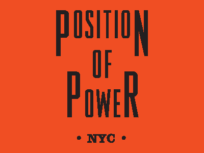 Type Sketch graphic design lower westside design lwsdco. new york nyc power sketch typography