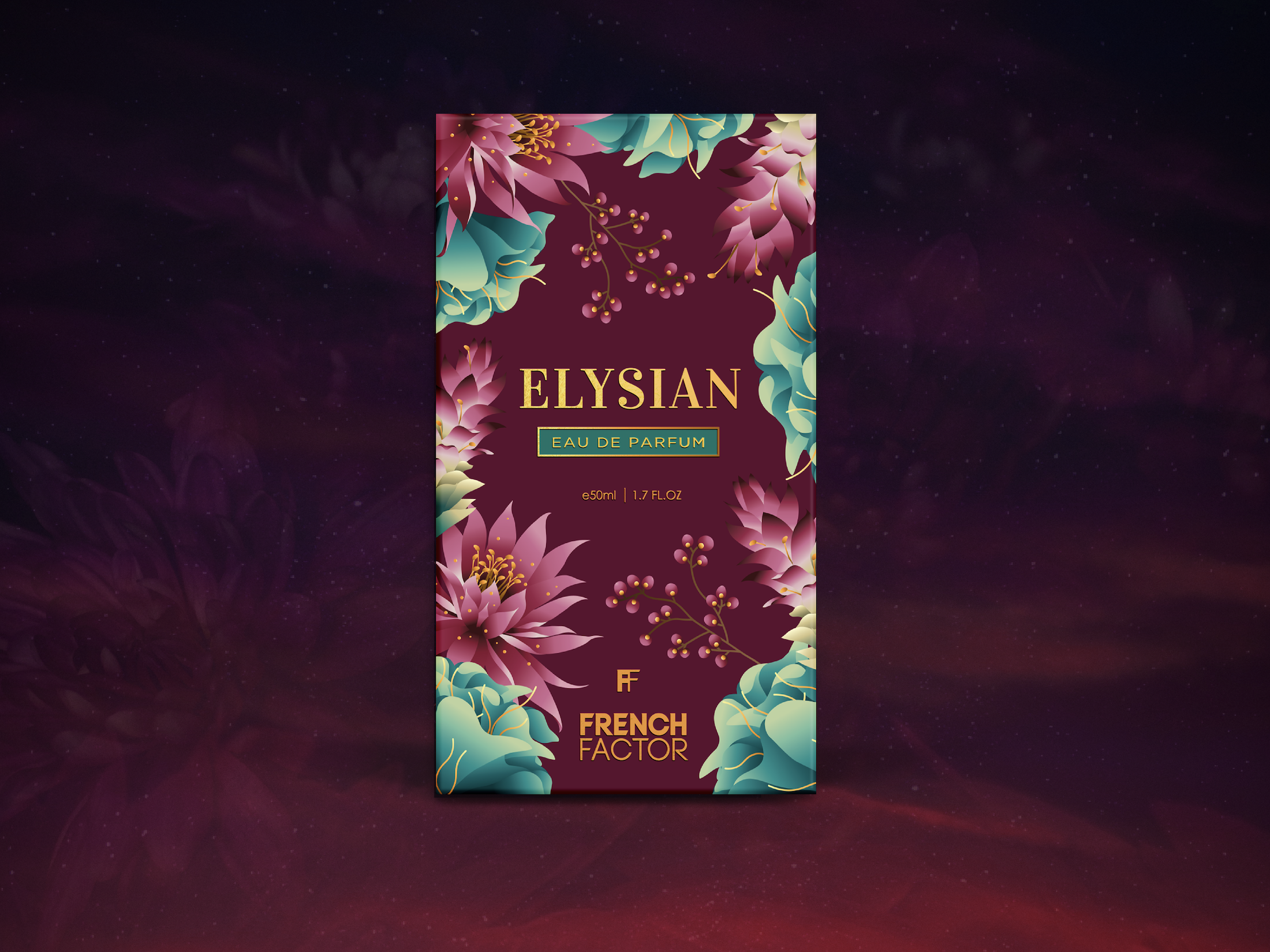 Elysian Parfum