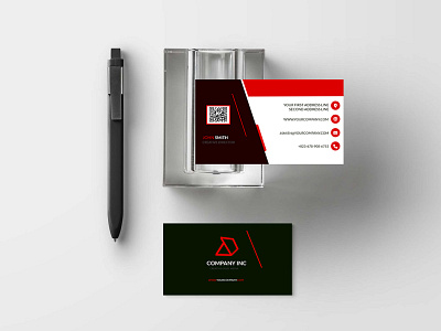 Business Card