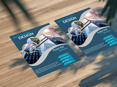 Brochure Design