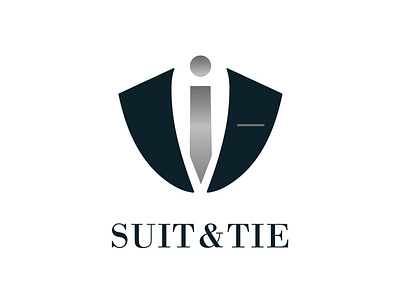 Logo Design for Suit Store