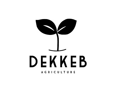 Logo Design for Agriculture Business