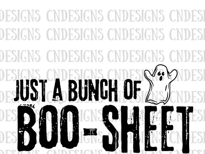 Boo Sheet png | Fall PNG | Pumpkin png