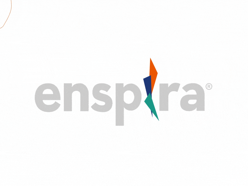 Espira Logo Animation after effects animation branding design gif illustration logo logo animation logo reveal ui vector