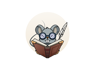 Scholar mouse