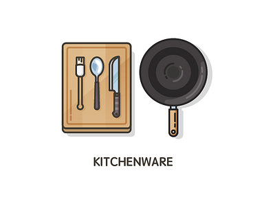 Kitchenware