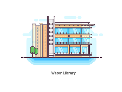 Water Library