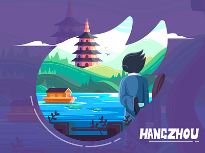 Hangzhou