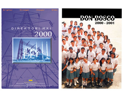 Design Cover Magazines