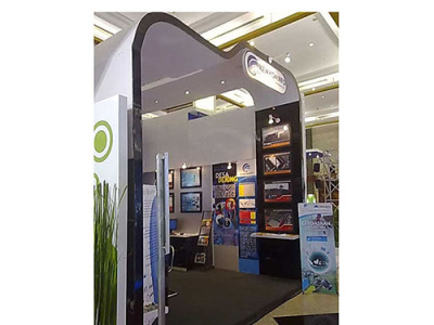 Exhibition Booth