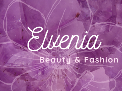 elvenia beauty beauty logo branding canva canva logo fashion logo graphic design logo logo branding logo design logos photo editing